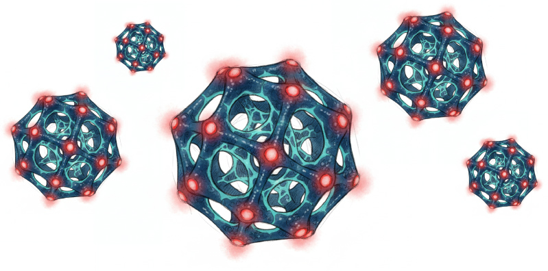 e-luca - fuente biológica de luz y energía