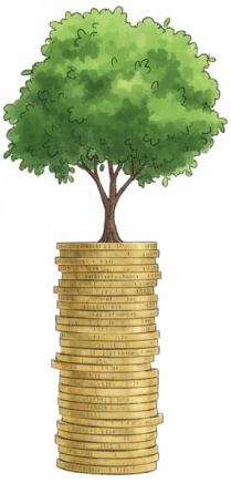 e-luca - fuente biológica de luz y energía