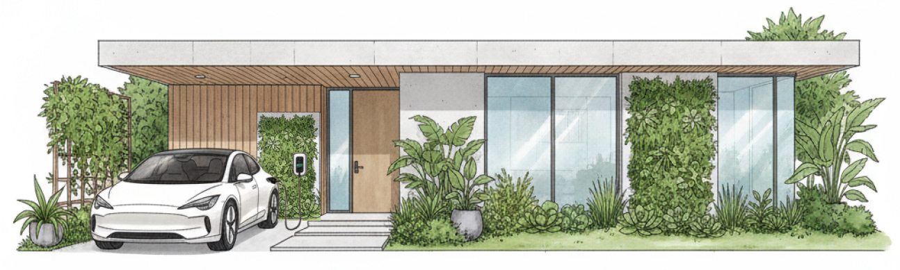 e-luca - fuente biológica de luz y energía